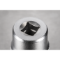 WallDrive® Socket 13mm Deep 1/4"Sq Drive