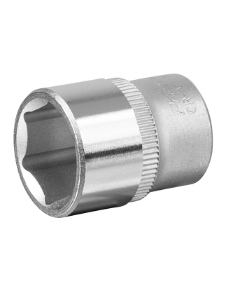 WallDrive® Socket 14mm 1/4"Sq Drive