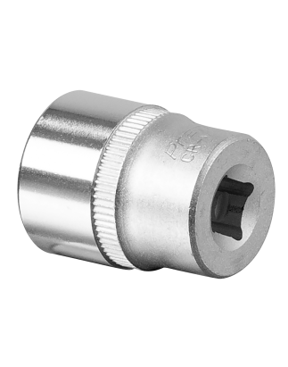 WallDrive® Socket 14mm 1/4"Sq Drive