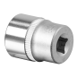 WallDrive® Socket 14mm 1/4"Sq Drive