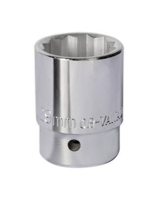 WallDrive® Socket 29mm 3/4"Sq Drive