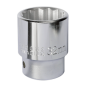 WallDrive® Socket 32mm 3/4"Sq Drive