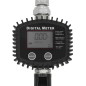 Oil Hose End Gun with Digital Meter