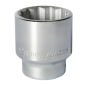 WallDrive® Socket 42mm 3/4"Sq Drive