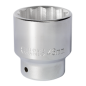 WallDrive® Socket 46mm 3/4"Sq Drive