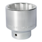 WallDrive® Socket 55mm 3/4"Sq Drive