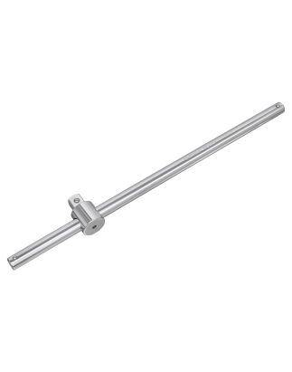 Sliding T-Bar 3/4"Sq Drive