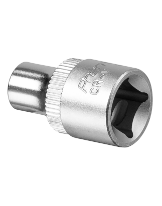 WallDrive® Socket 6mm 3/8"Sq Drive