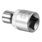 WallDrive® Socket 6mm 3/8"Sq Drive