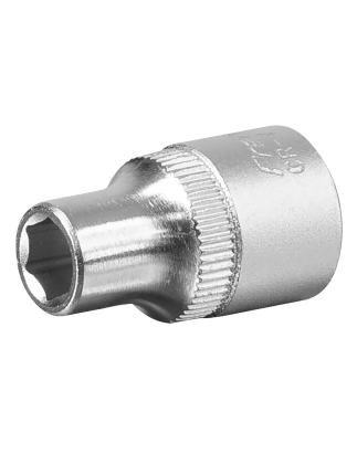 WallDrive® Socket 7mm 3/8"Sq Drive