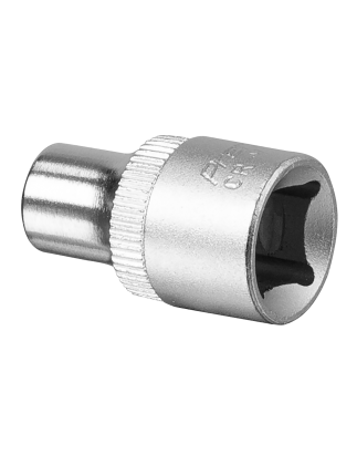 Douille WallDrive® 7 mm, entraînement 3/8" carré