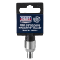 WallDrive® Socket 7mm 3/8"Sq Drive