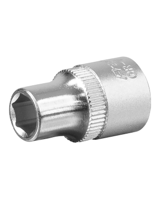 WallDrive® Socket 8mm 3/8"Sq Drive