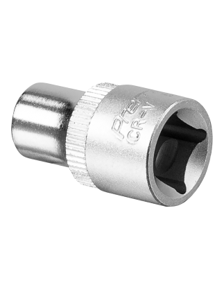 WallDrive® Socket 8mm 3/8"Sq Drive