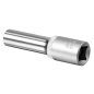 Douille WallDrive® 8 mm de profondeur, entraînement 3/8" carré