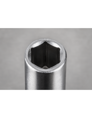 WallDrive® Socket 8mm Deep 3/8"Sq Drive