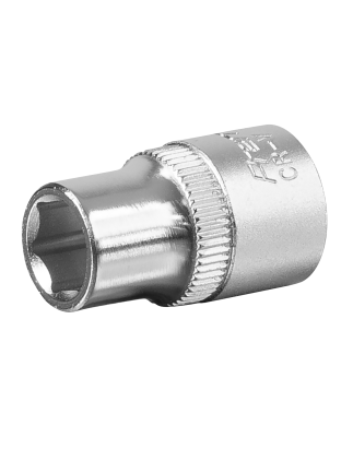 Douille WallDrive® 9 mm, entraînement 3/8" carré