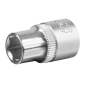 Douille WallDrive® 9 mm, entraînement 3/8" carré