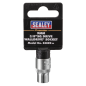 WallDrive® Socket 9mm 3/8"Sq Drive