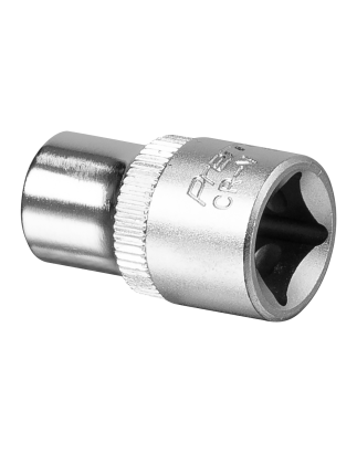 WallDrive® Socket 9mm 3/8"Sq Drive