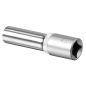 Douille WallDrive® 9 mm de profondeur, entraînement 3/8" carré