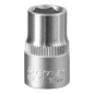 WallDrive® Socket 10mm 3/8"Sq Drive