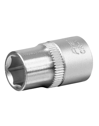 WallDrive® Socket 10mm 3/8"Sq Drive