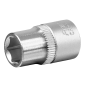 WallDrive® Socket 10mm 3/8"Sq Drive