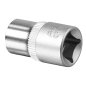 WallDrive® Socket 10mm 3/8"Sq Drive