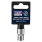 WallDrive® Socket 10mm 3/8"Sq Drive