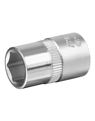 Douille WallDrive® 11 mm, entraînement 3/8" carré