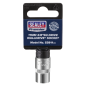 WallDrive® Socket 11mm 3/8"Sq Drive