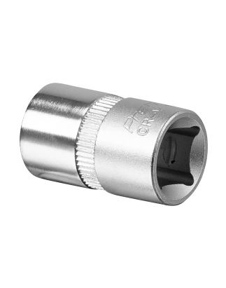 WallDrive® Socket 12mm 3/8"Sq Drive