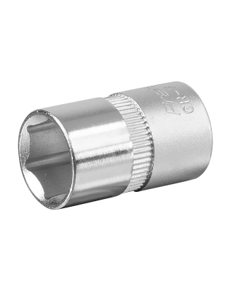 WallDrive® Socket 12mm 3/8"Sq Drive