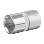 WallDrive® Socket 12mm 3/8"Sq Drive