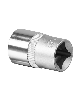 Douille WallDrive® 13 mm, entraînement 3/8" carré