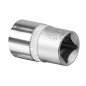 WallDrive® Socket 13mm 3/8"Sq Drive