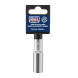 WallDrive® Socket 13mm Deep 3/8"Sq Drive