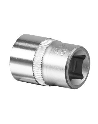 WallDrive® Socket 14mm 3/8"Sq Drive