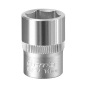 WallDrive® Socket 14mm 3/8"Sq Drive