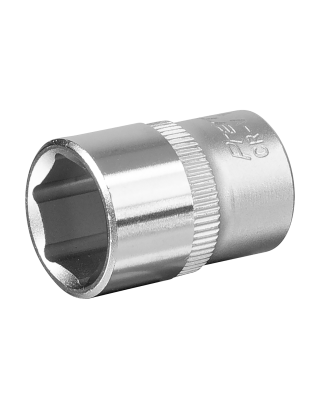 WallDrive® Socket 14mm 3/8"Sq Drive