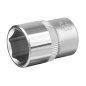 WallDrive® Socket 14mm 3/8"Sq Drive