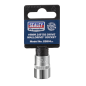 WallDrive® Socket 14mm 3/8"Sq Drive