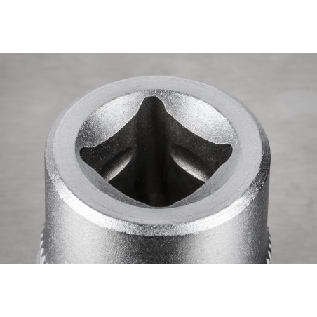 WallDrive® Socket 15mm 3/8"Sq Drive