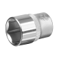 WallDrive® Socket 15mm 3/8"Sq Drive