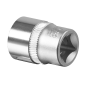 Douille WallDrive® 15 mm, entraînement 3/8" carré