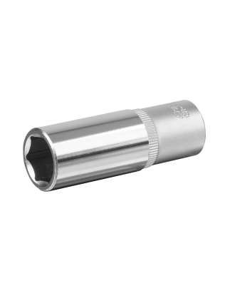 WallDrive® Socket 15mm Deep 3/8"Sq Drive