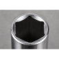 WallDrive® Socket 15mm Deep 3/8"Sq Drive