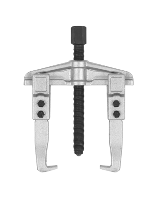 Barre d'extraction à double jambe, type 80 x 100 mm