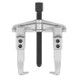 Twin Leg Puller Bar Type 80 x 100mm